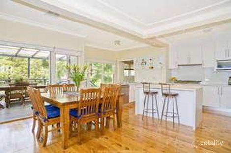 Property photo of 30 Kooloona Crescent West Pymble NSW 2073