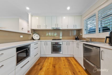 Property photo of 505 Hawkesbury Road Winmalee NSW 2777