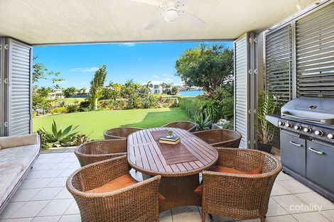 Property photo of 35/20 Baywater Drive Twin Waters QLD 4564