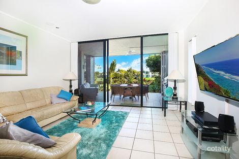 Property photo of 35/20 Baywater Drive Twin Waters QLD 4564