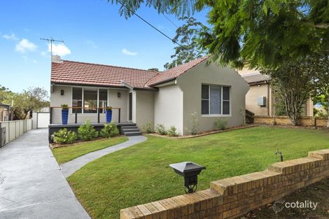 Property photo of 44 Pines Parade Gymea NSW 2227