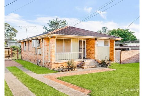 28 Kista Dan Ave, Tregear, NSW 2770