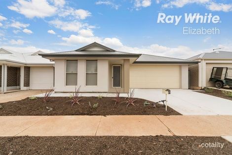 7 Wylie Lane, Eyre, SA 5121