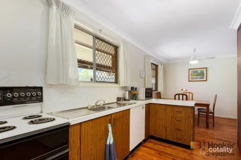 Property photo of 52 Bradman Street Greystanes NSW 2145