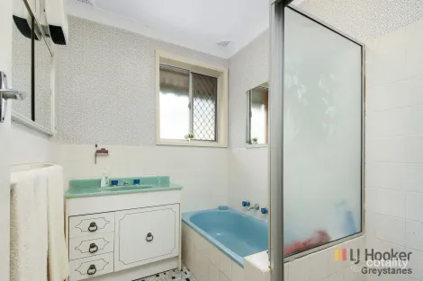 Property photo of 52 Bradman Street Greystanes NSW 2145