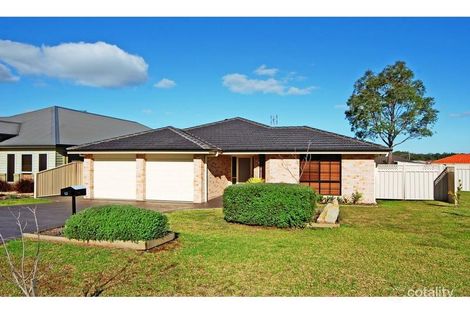 13 Lacebark Gr, Worrigee, NSW 2540