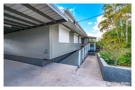 Property photo of 72 Penlington Street The Range QLD 4700