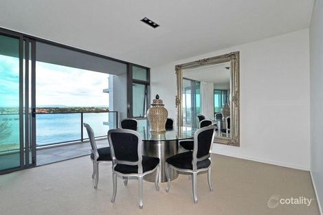 Property photo of LOT 31302/2 Ephraim Island Paradise Point QLD 4216