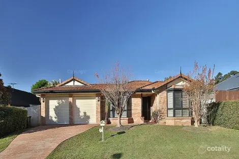 Property photo of 7 Balmoral Place Forest Lake QLD 4078