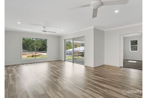 Property photo of 28 Outlook Rise Mooloolah Valley QLD 4553