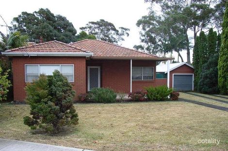 Property photo of 38 Junction Road Beverly Hills NSW 2209