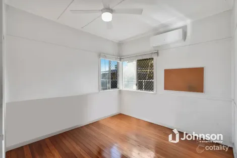 Property photo of 3 Crescent Street Leichhardt QLD 4305