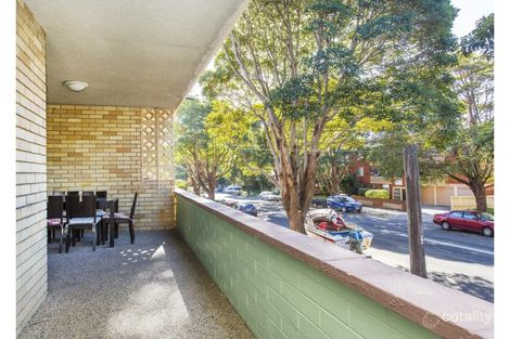 Property photo of 2/18 Avon Road Dee Why NSW 2099