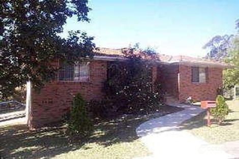 Property photo of 4 Lennon Close Macksville NSW 2447