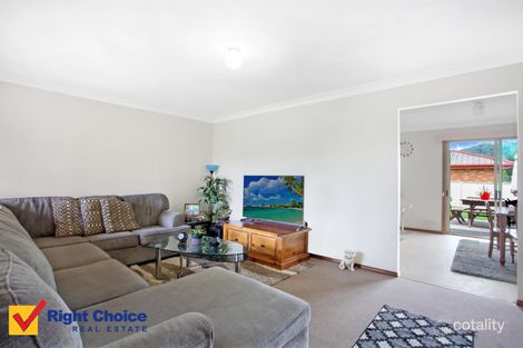 Property photo of 1/16 Palmae Place Albion Park Rail NSW 2527