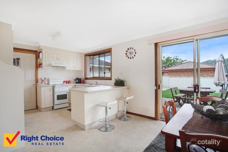 Property photo of 1/16 Palmae Place Albion Park Rail NSW 2527