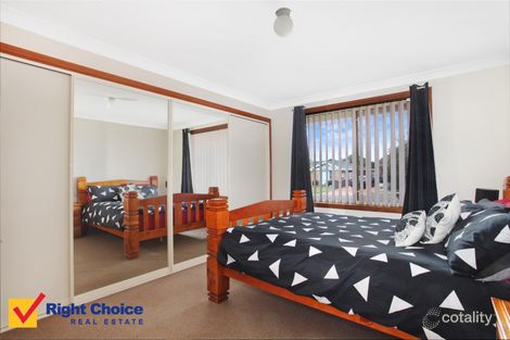 Property photo of 1/16 Palmae Place Albion Park Rail NSW 2527