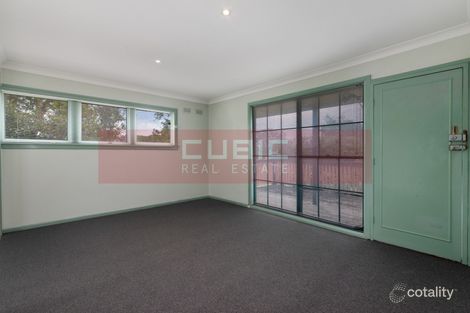 Property photo of 1 Buna Street Holsworthy NSW 2173