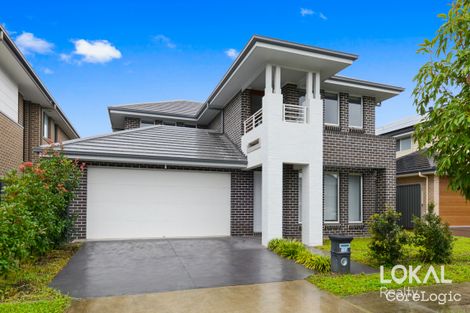 Property photo of 124 Northbourne Drive Marsden Park NSW 2765