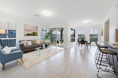 Property photo of 124 Northbourne Drive Marsden Park NSW 2765