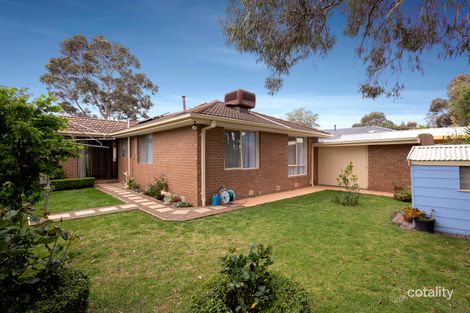 Property photo of 3 Banks Place Keilor VIC 3036