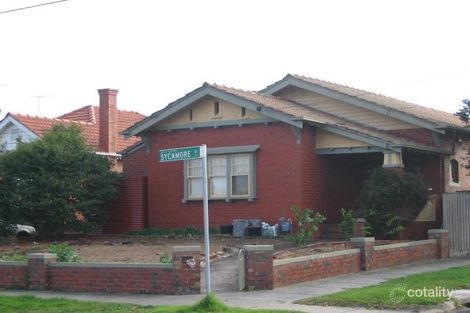 9 Sycamore St, Caulfield South, VIC 3162