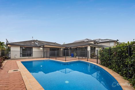 Property photo of 15 Champagne Boulevard Helensvale QLD 4212