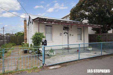 Property photo of 12 Schild Street Yarraville VIC 3013