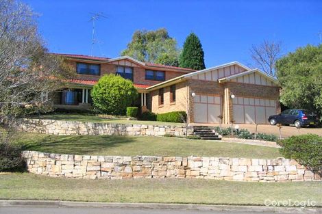 Property photo of 11 Settlers Close Castle Hill NSW 2154
