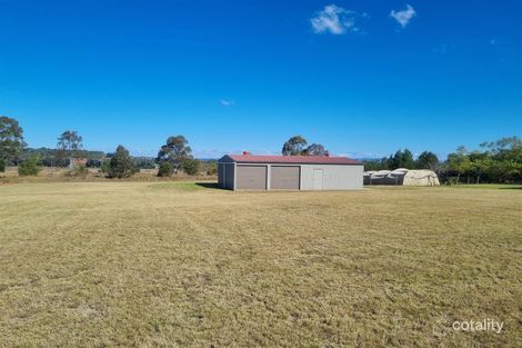 46 Sonaree Dr, Kingaroy, QLD 4610