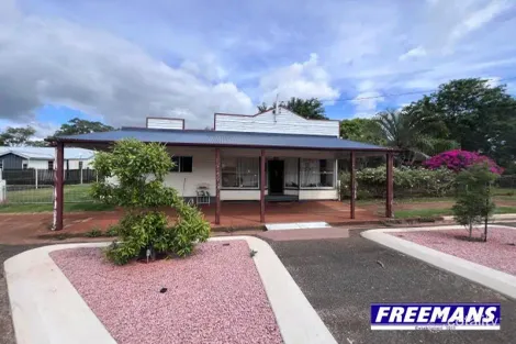 Property photo of 52 Bell Street Kumbia QLD 4610