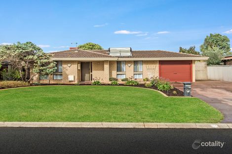 Property photo of 7 Tempest Place Waikiki WA 6169