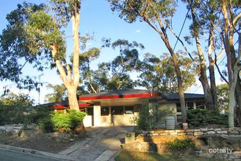 8 Manooka Pl, Kareela, NSW 2232