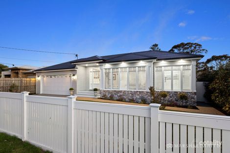 Property photo of 28 Mohilla Street Mount Eliza VIC 3930