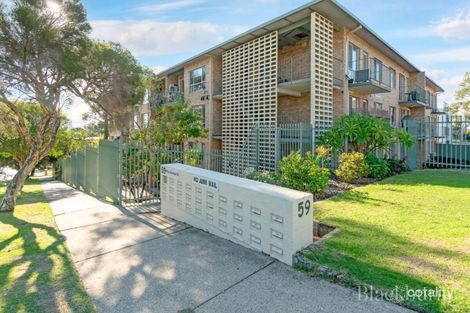 Property photo of 19/59 King George Street Victoria Park WA 6100