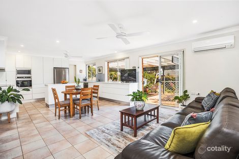 Property photo of 79 Cooriengah Heights Road Engadine NSW 2233