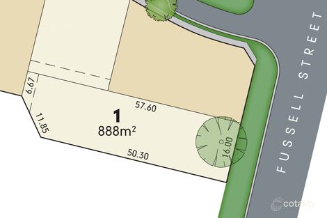 432 Fussell St, Canadian, VIC 3350