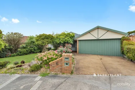 6 Archibald Ave, Narre Warren, VIC 3805