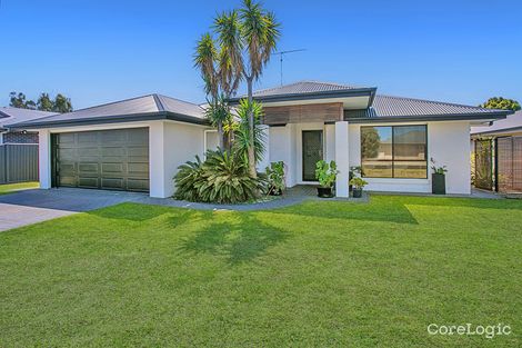 Property photo of 55 Sommerfeld Crescent Chinchilla QLD 4413