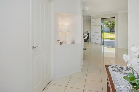 Property photo of 55 Sommerfeld Crescent Chinchilla QLD 4413