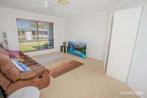 Property photo of 55 Sommerfeld Crescent Chinchilla QLD 4413