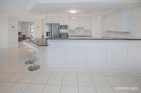 Property photo of 55 Sommerfeld Crescent Chinchilla QLD 4413