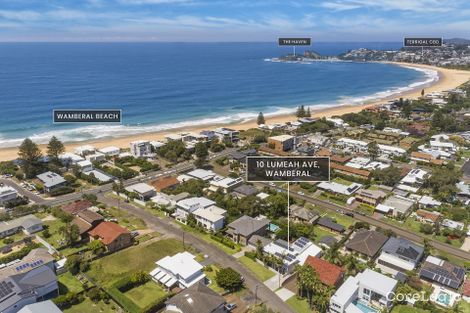 Property photo of 10 Lumeah Avenue Wamberal NSW 2260