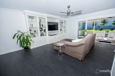 Property photo of 19A Primary Crescent Nelson Bay NSW 2315