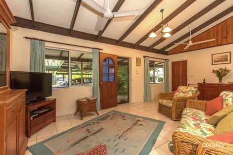 Property photo of 40 Petersen Street Trinity Beach QLD 4879