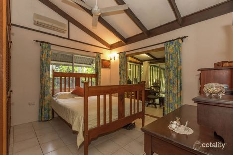 Property photo of 40 Petersen Street Trinity Beach QLD 4879