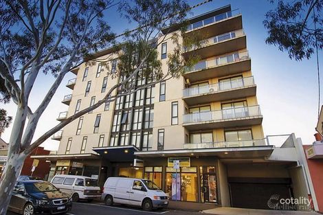 Property photo of 304/26 Shuter Street Moonee Ponds VIC 3039