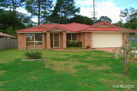 Property photo of 1 Lake Court Urunga NSW 2455