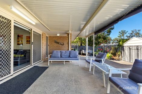 Property photo of 59 Mellino Drive Morayfield QLD 4506