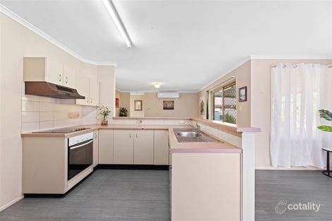 Property photo of 30 Weise Street Oakey QLD 4401